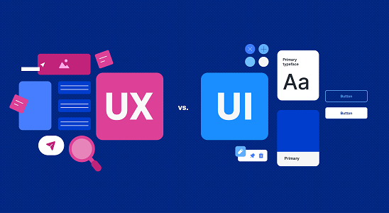 UI/UX Design